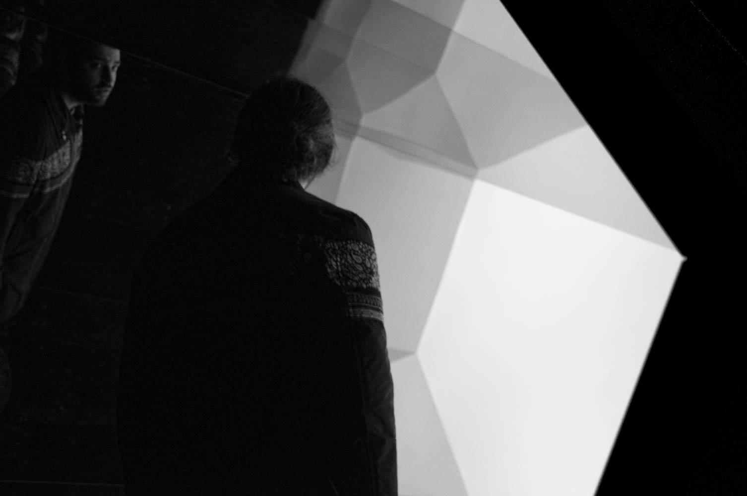 SKY-FRAME - A Piece of Sky