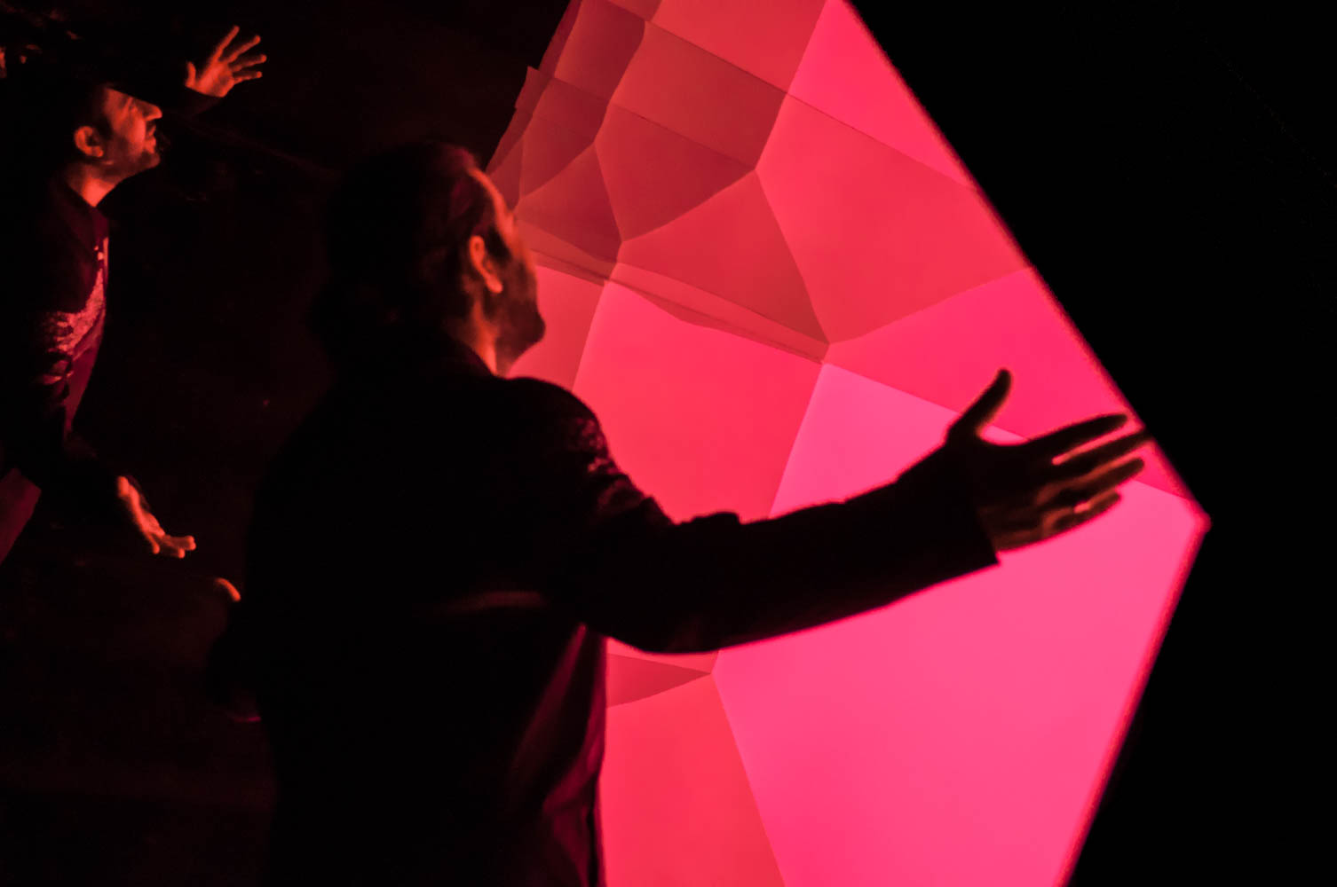 SKY-FRAME - A Piece of Sky