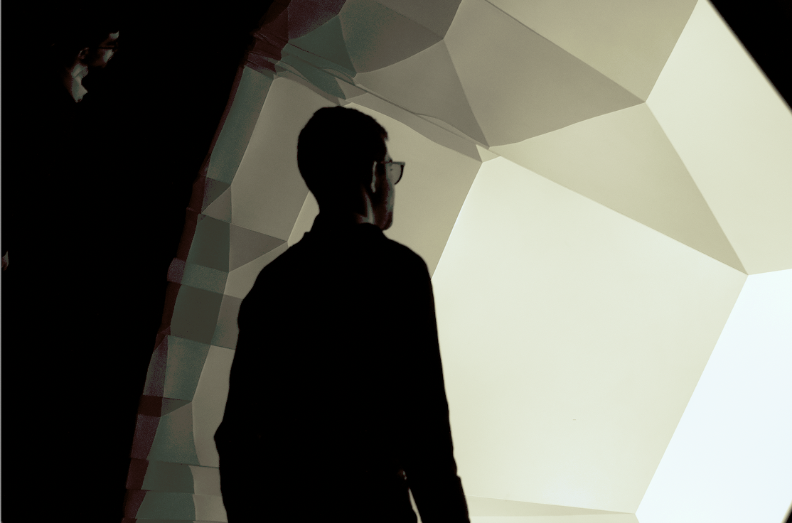 SKY-FRAME - A Piece of Sky